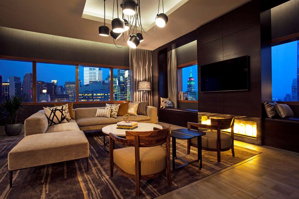 The Westin New York at Times Square - photo 50