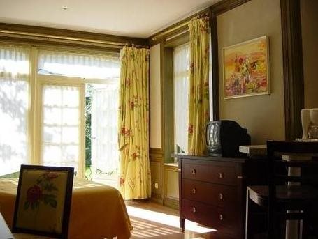 La Meunerie — hotel in Teteghem