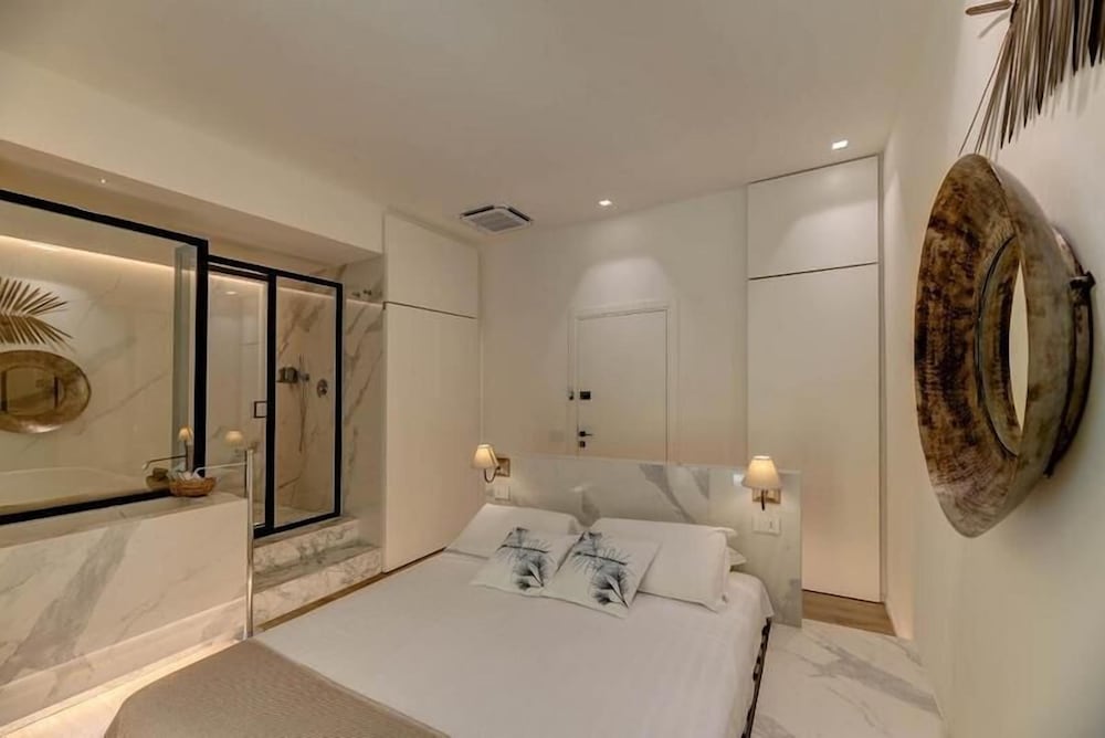 Le Palmette Suites — Cagliari — photo 2