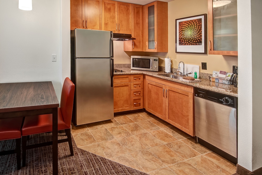 Residence Inn Norfolk Downtown - photo 20