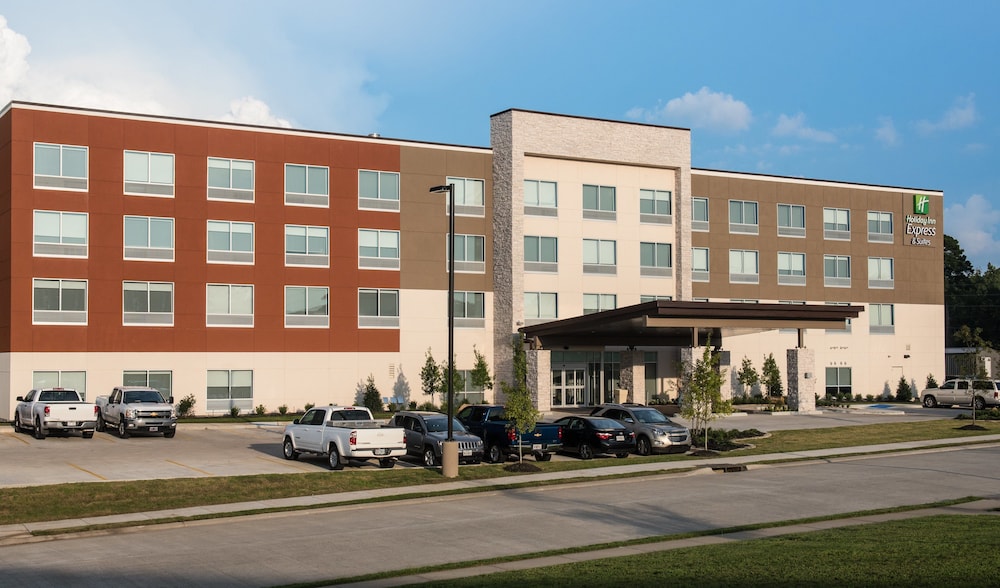 Holiday Inn Express & Suites Ruston by IHG - photo 31