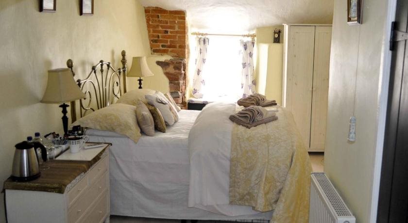 The Stags Head Inn in Minehead, United Kingdom