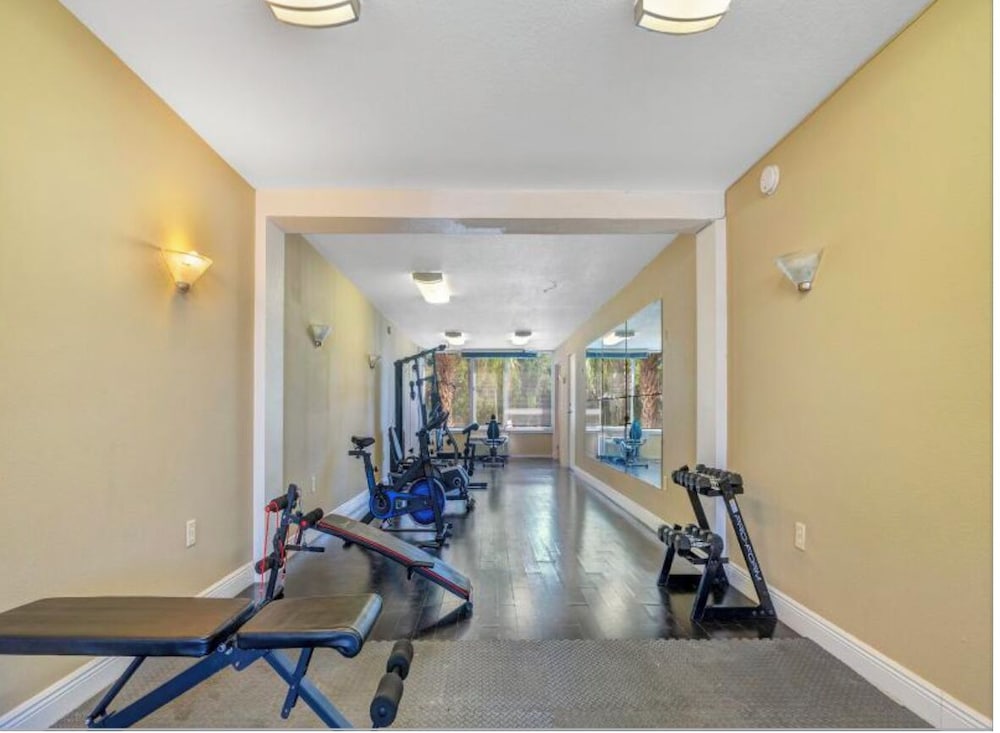 Quality Inn Davenport Maingate South - photo 29