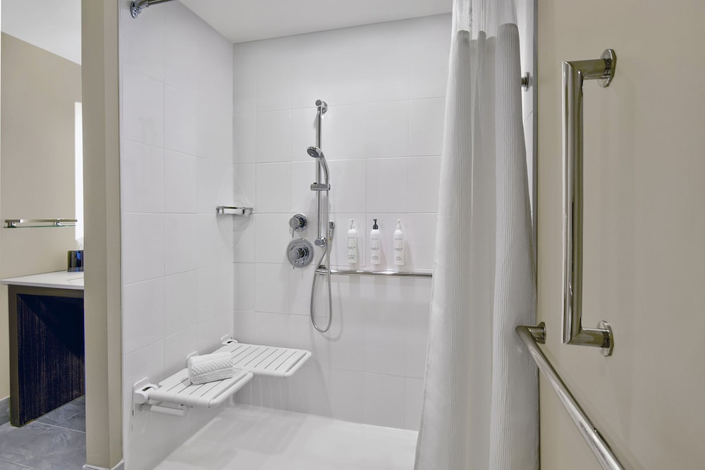 Residence Inn by Marriott Reading - photo 13