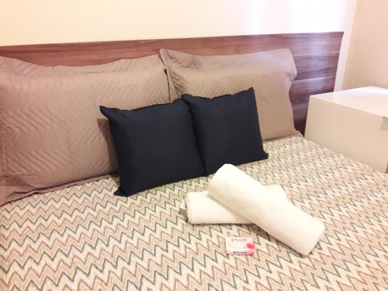 Árvore da Vida Pousada in Itaguai, Brasil