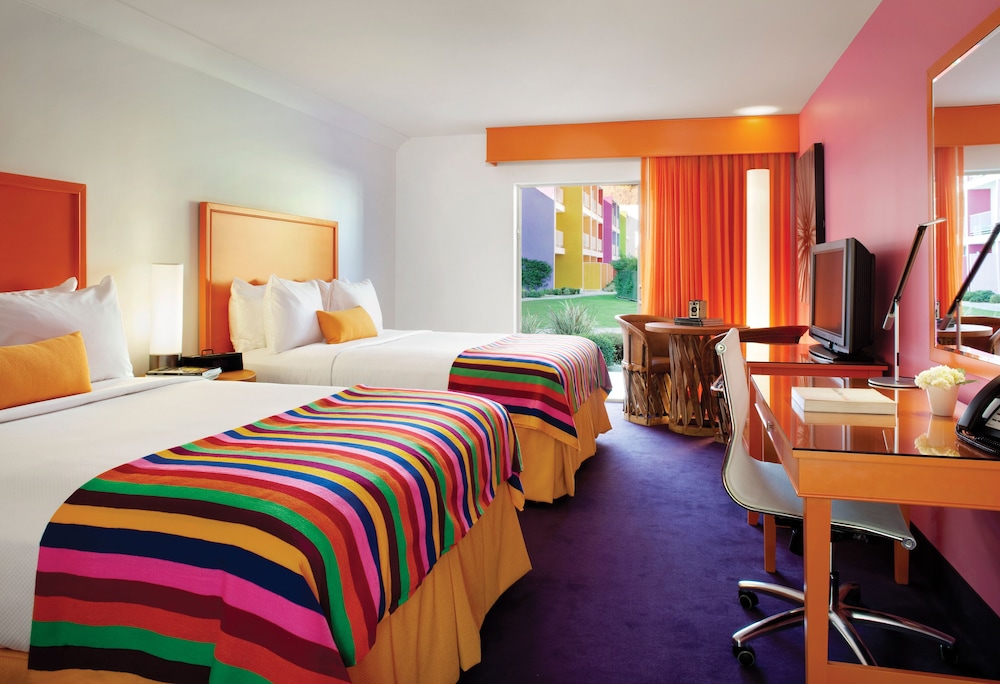 The Saguaro Palm Springs - photo 7