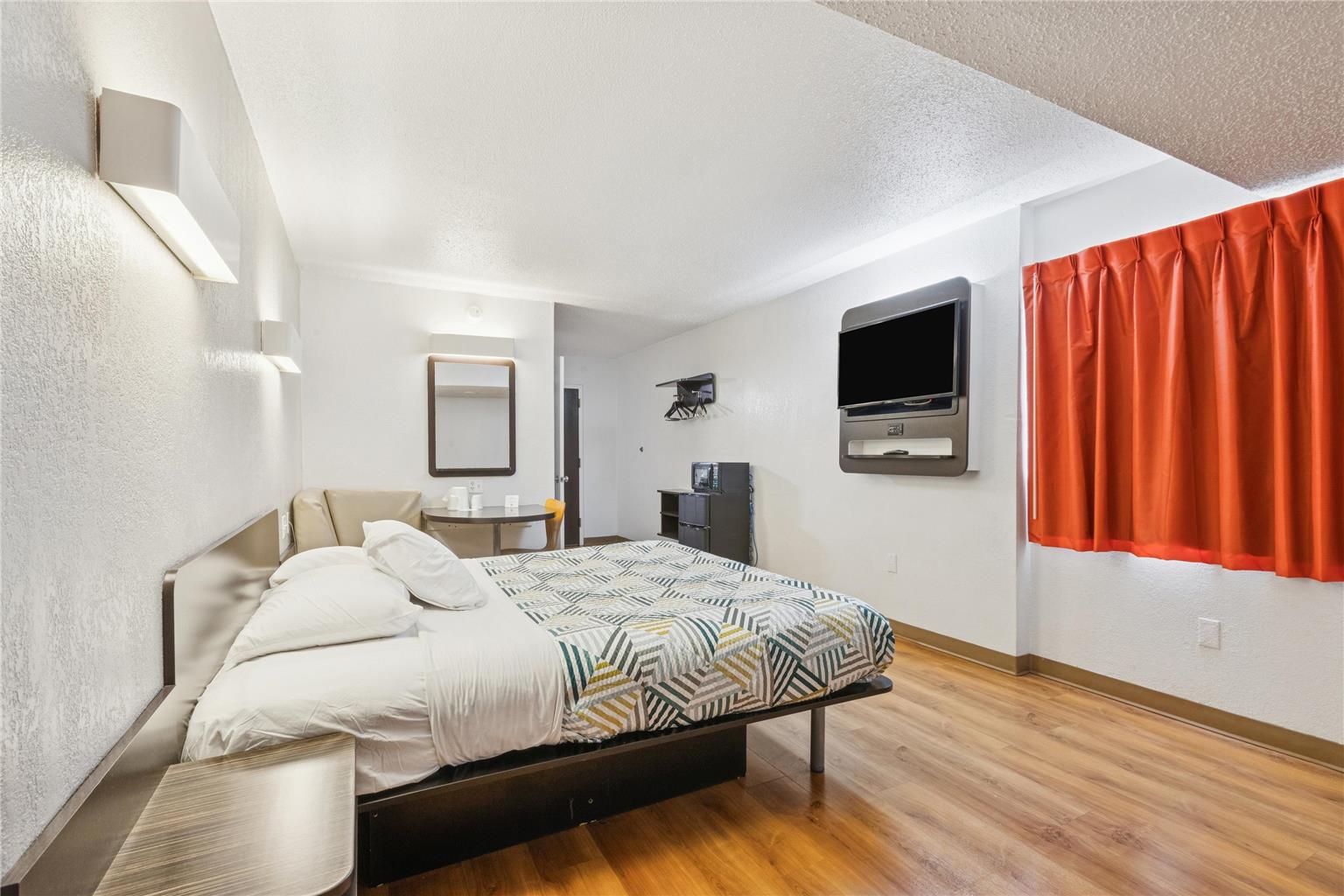 Motel 6 Piscataway NJ - photo 13