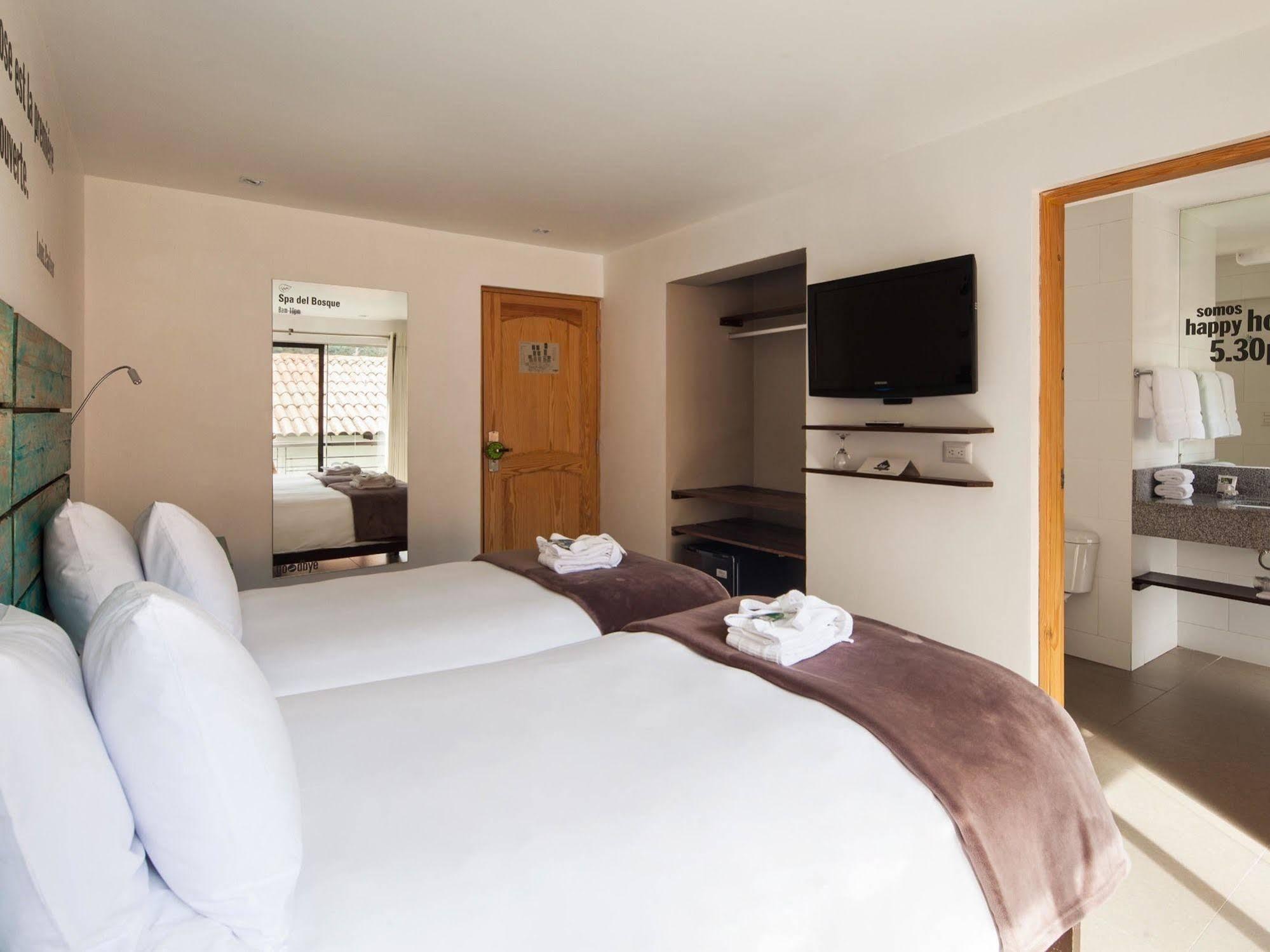 New Day Inn Mapi in Unknown City, Peru