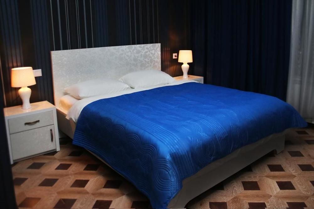Hotel Luxinn - last minute hotel in Tbilisi