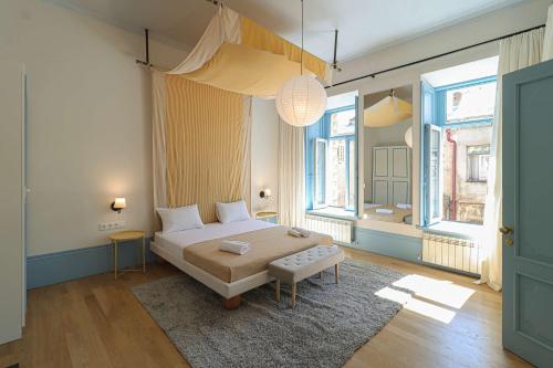 Professionally Designed 1BR Apartment By Wehost
