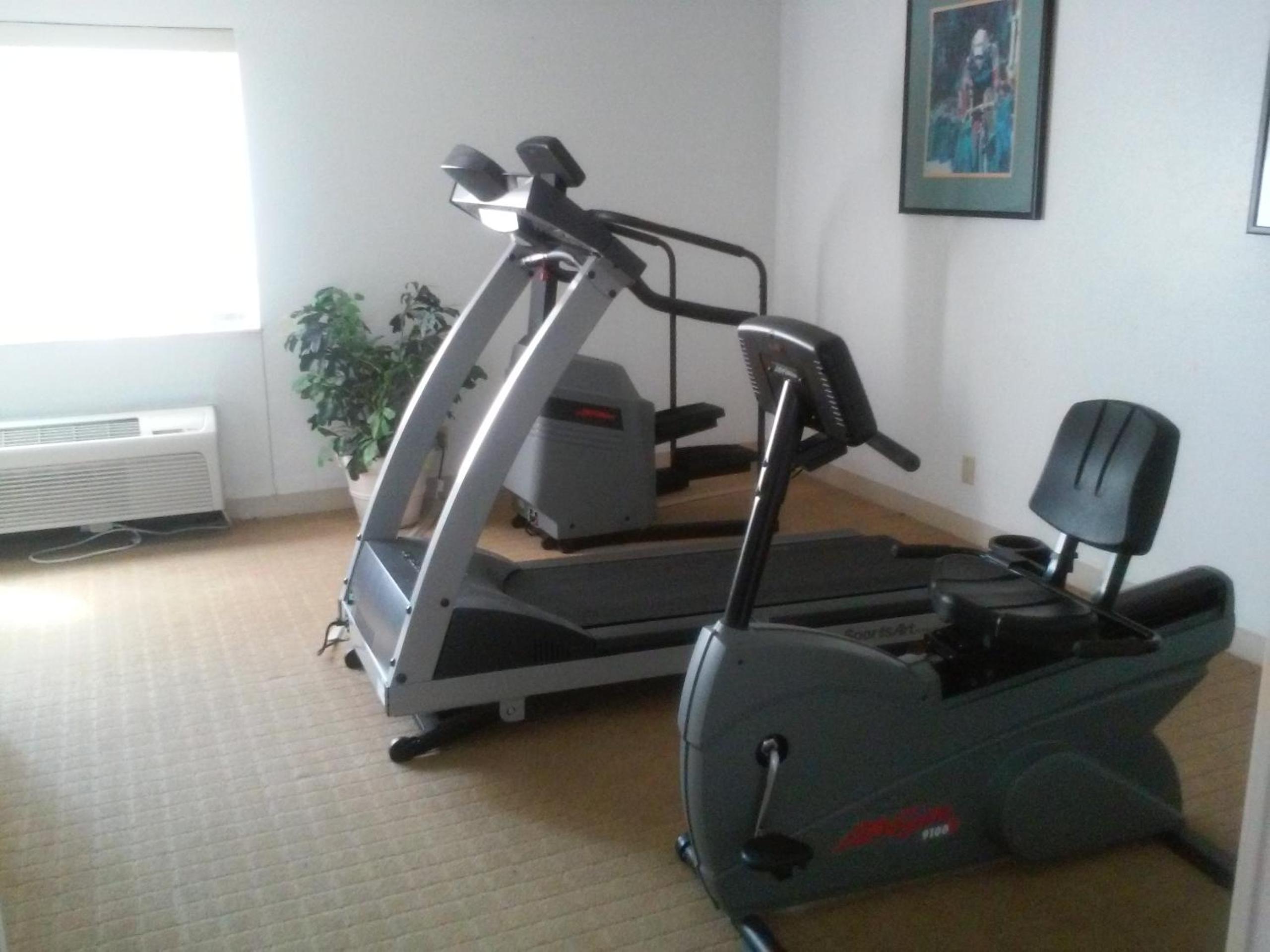 Motel 6 Maryland Heights MO - photo 22