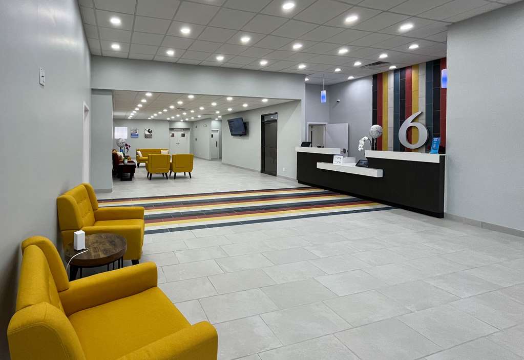 Motel 6 Nacogdoches TX SFA University - photo 6