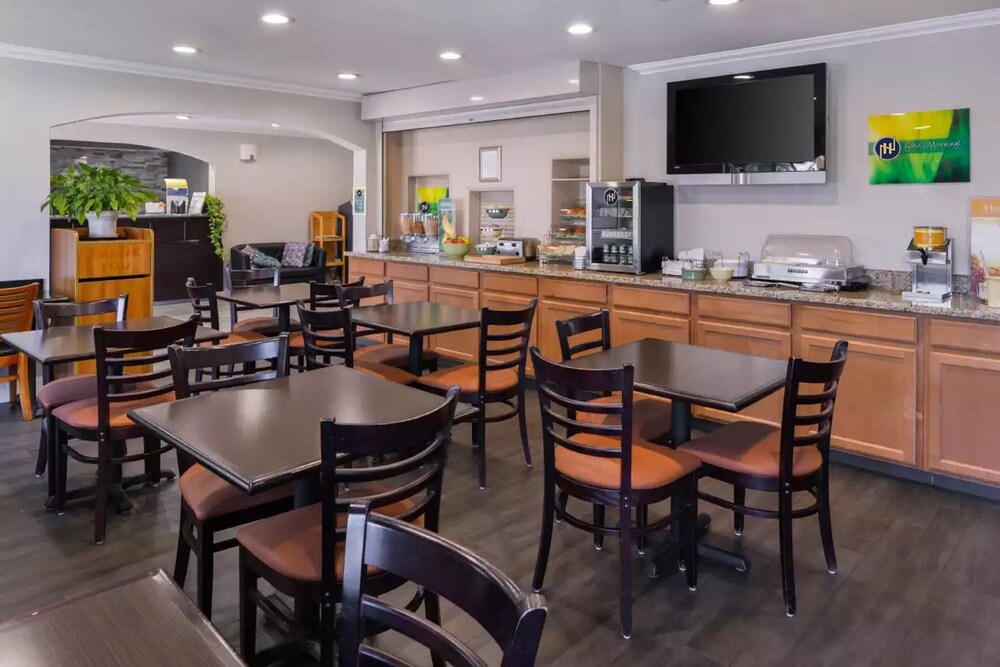 Hotel Nova Sfo - photo 26