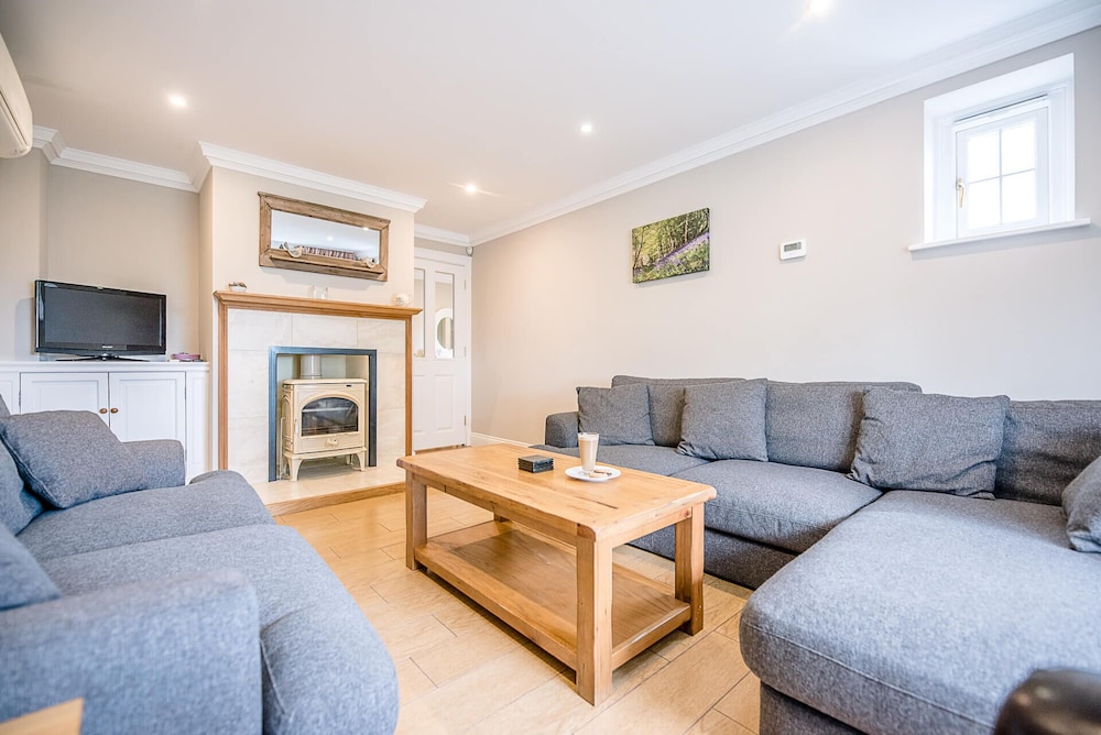 Bluebells Aldeburgh Air Manage Suffolk in Aldeburgh, United Kingdom