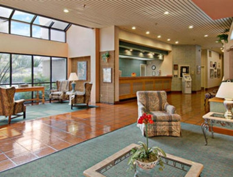 Ramada Columbia - featured photo