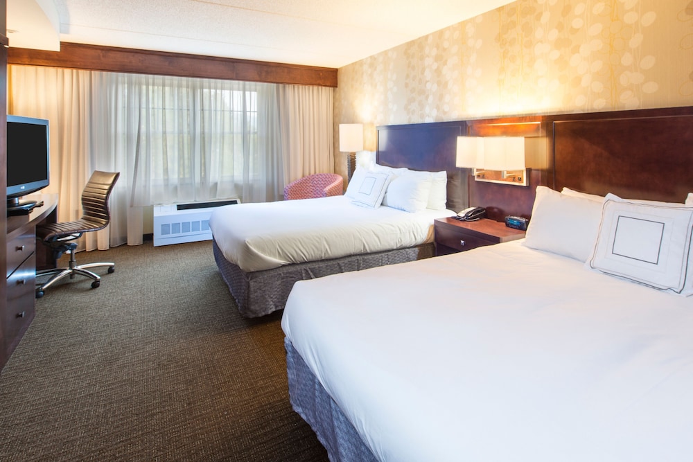 Courtyard by Marriott Lake Placid - photo 14