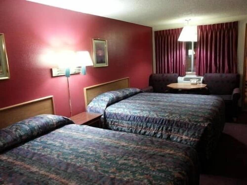 Willow Springs Motel - photo 8