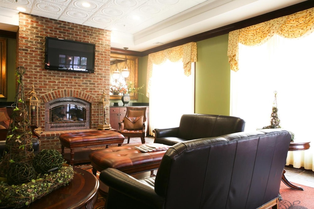 Main Street Inn — Blacksburg — photo 4