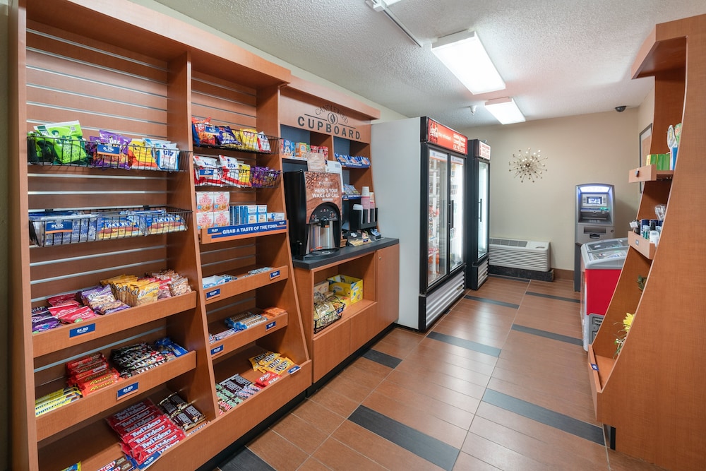 Candlewood Suites Washington Fairfax by IHG - photo 30