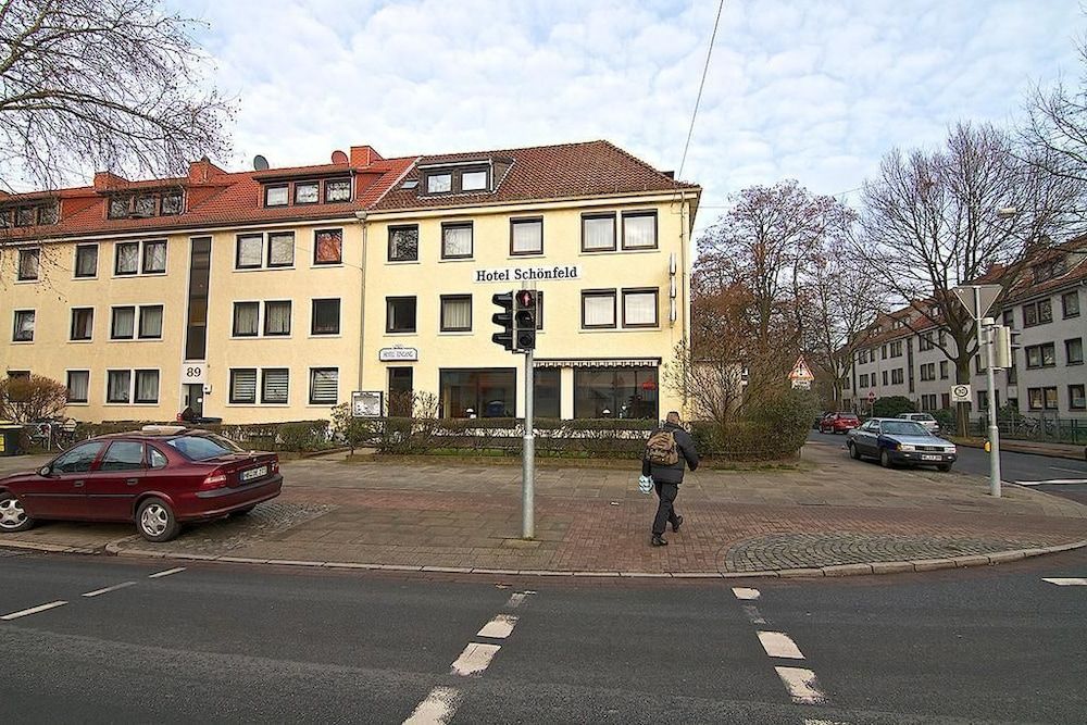 Schönfeld in Bremen, Germany