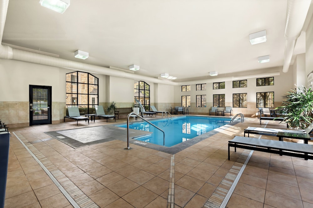 Staybridge Suites Cincinnati North by IHG - photo 60