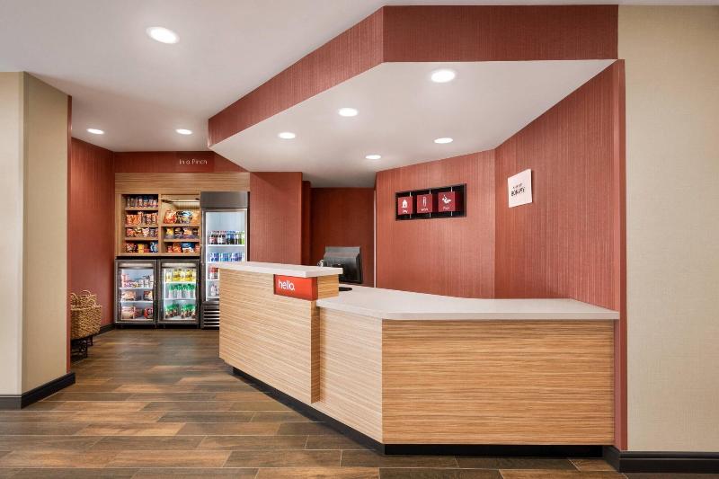 TownePlace Suites by Marriott Janesville - photo 7