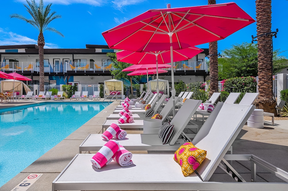 The Paloma Resort - photo 32