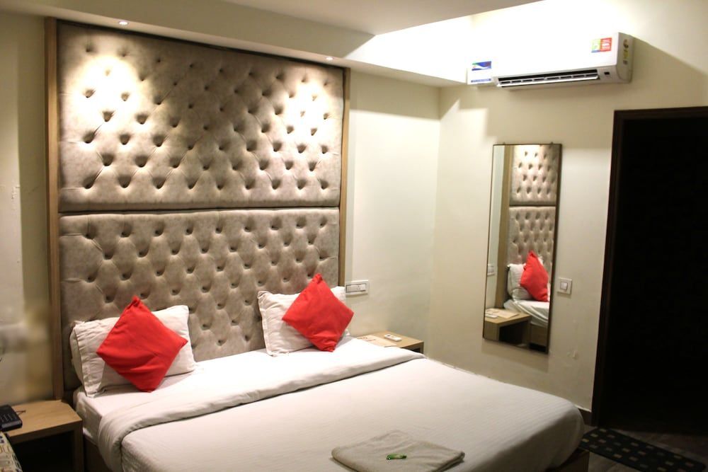 Hotel Hashtag