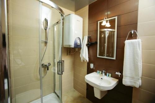 Olympic Batumi — 4-Star Luxury Hotel in Batumi, Georgia