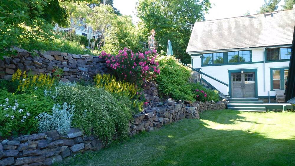 Mt. Philo Inn - photo 111