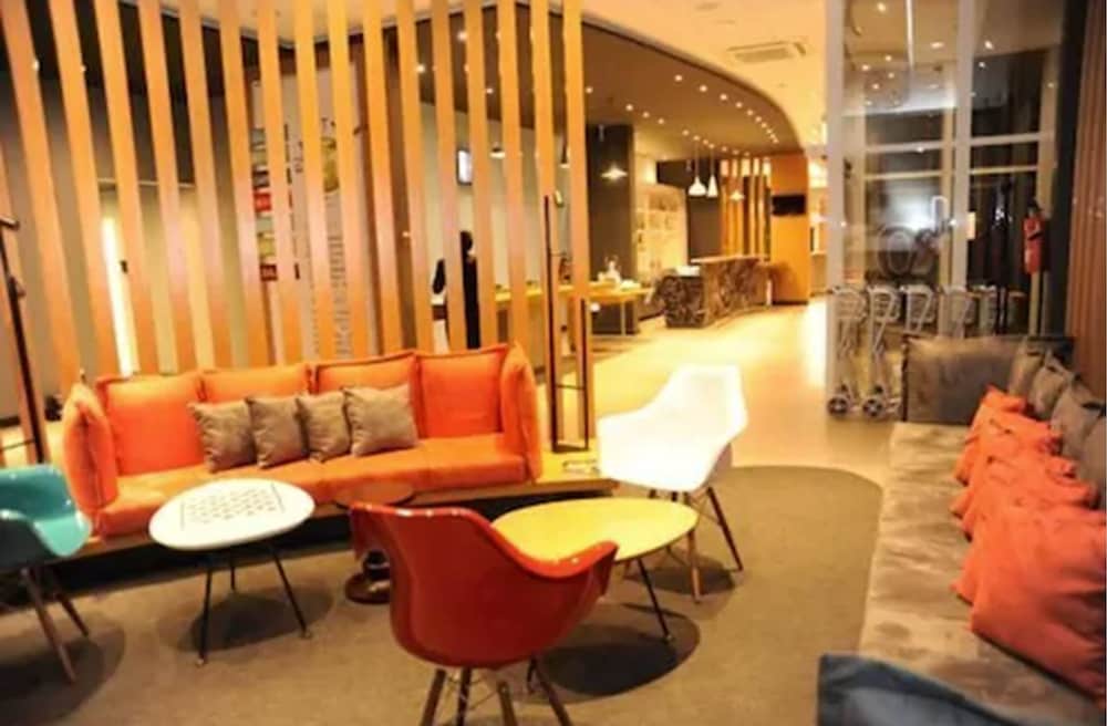 Ajax Hoteis in Colatina, Brasil