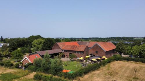 Hoeve de Binnenplaets Schimmert — Nuth — photo 3