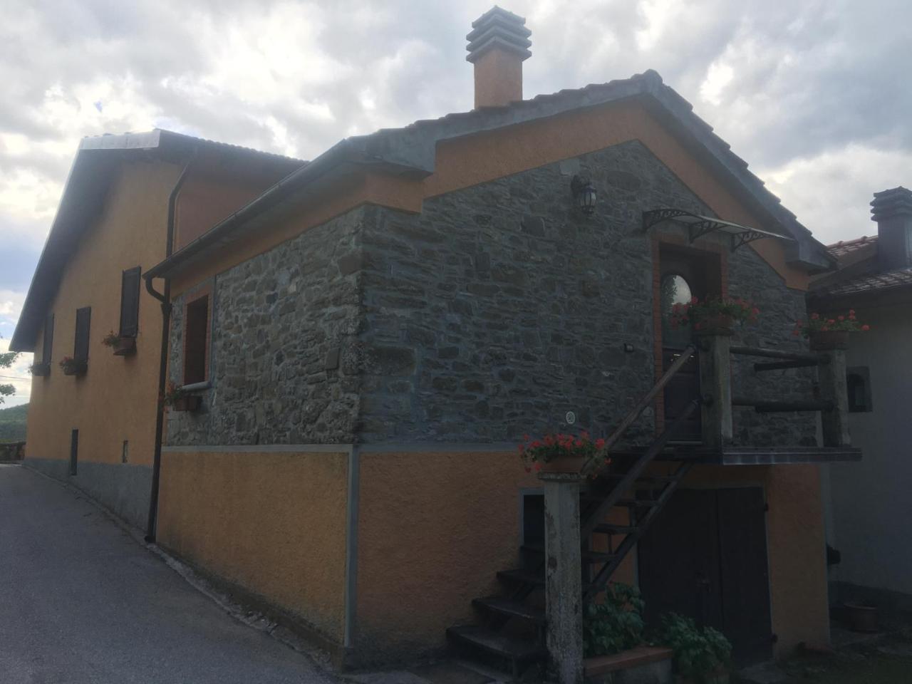 La Cella Lizzano Pistoise - last minute hotel in Unknown City