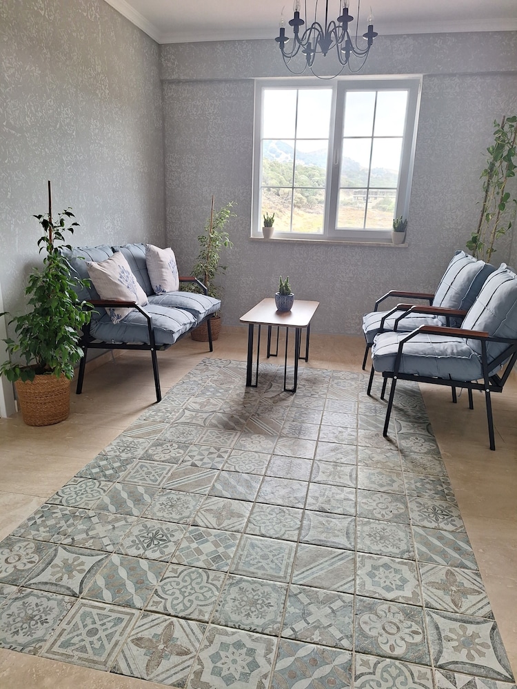 Peromitera Imbros in Gokceada, Turkey