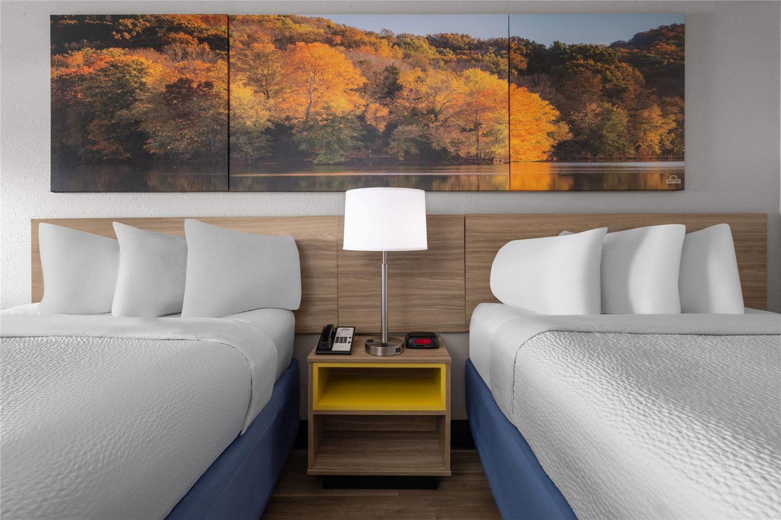 Days Inn by Wyndham Alma - photo 13