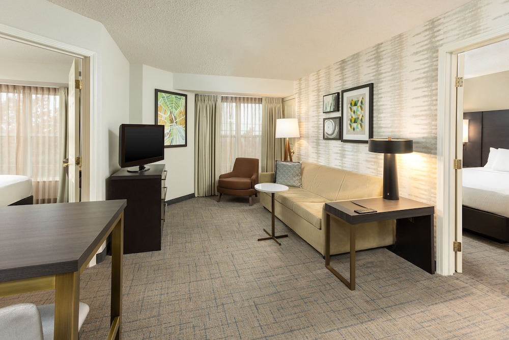 Residence Inn By Marriott North Little Rock - photo 29