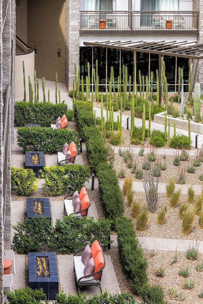 Grand Hyatt Scottsdale Resort - photo 19