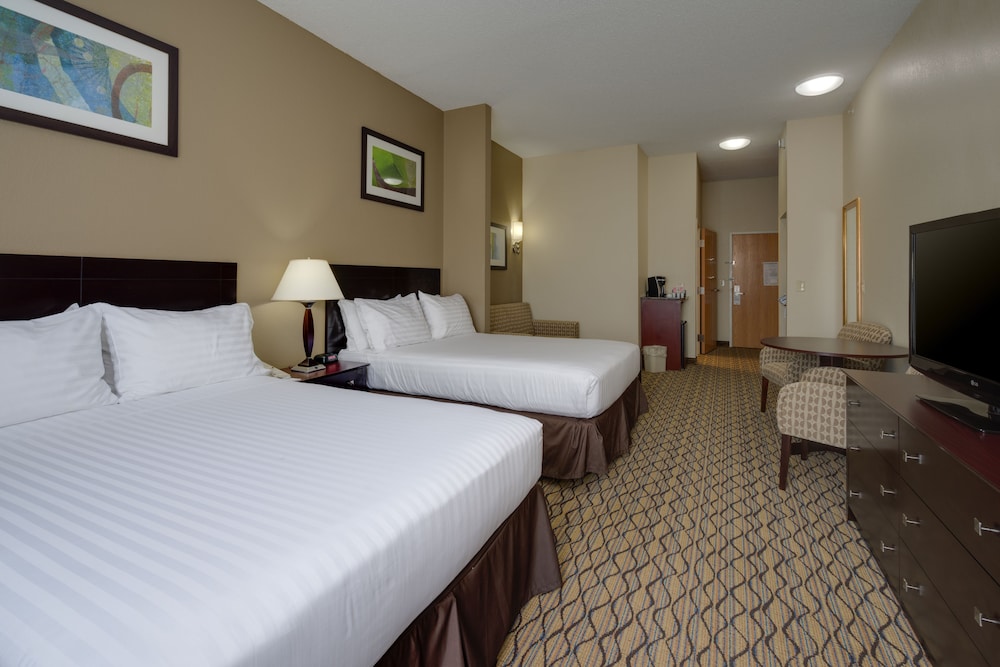 Holiday Inn Express Charles Town by IHG - photo 6