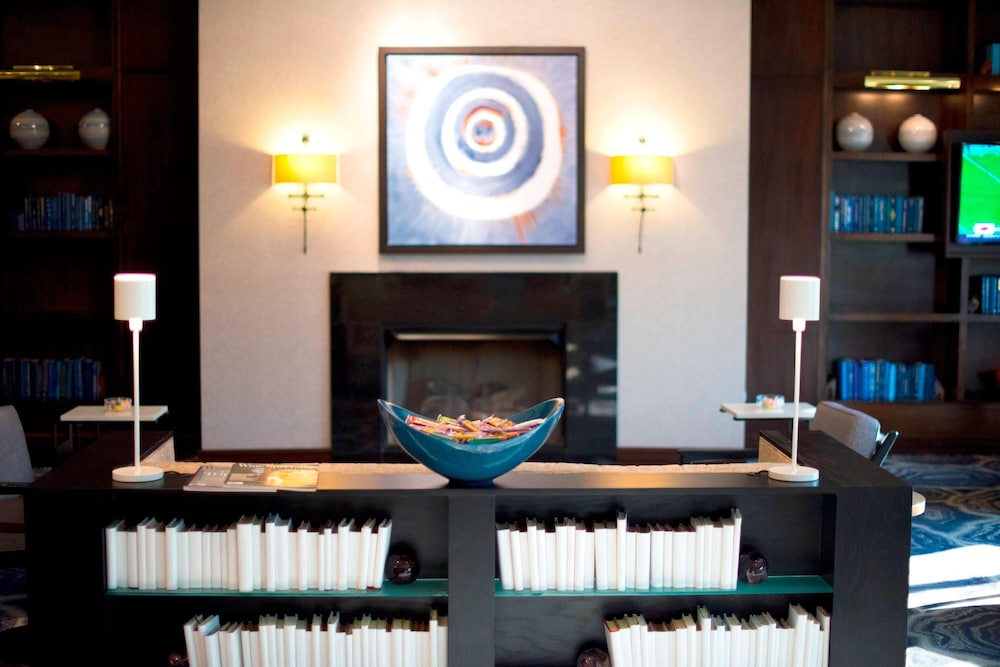 Little Rock Marriott - photo 39