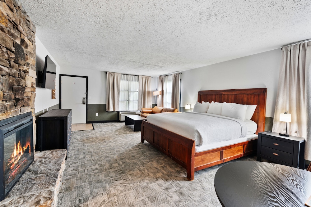 Tremont Lodge & Resort - photo 94