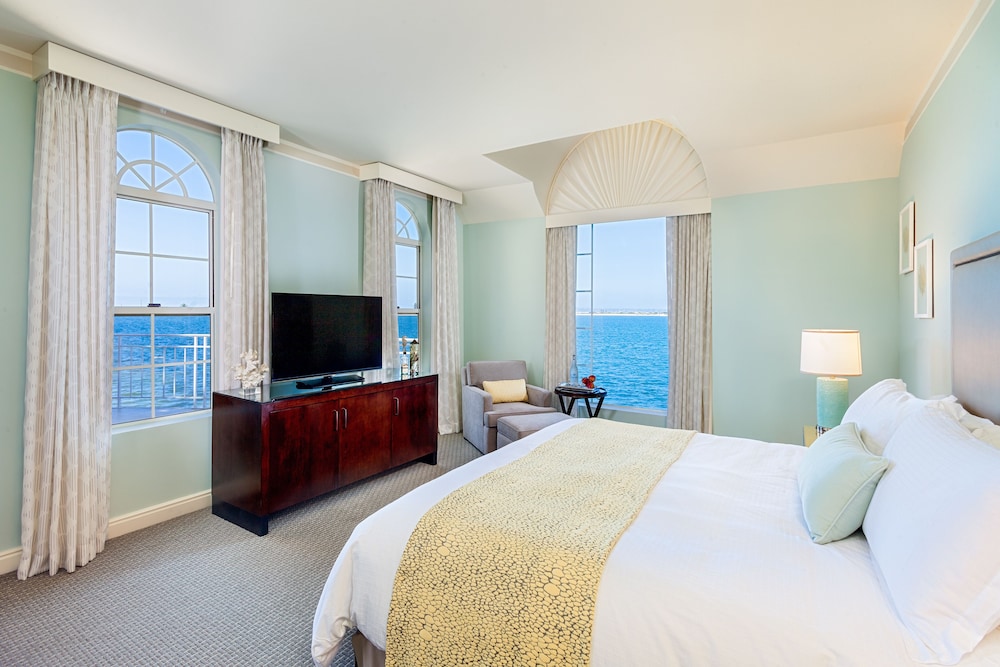 Loews Coronado Bay Resort - photo 7