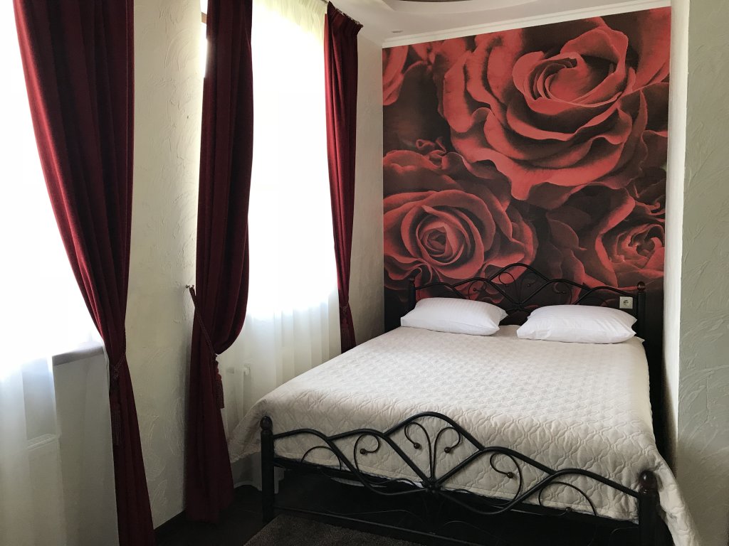 Chisto Hotel — Moscow — photo 3