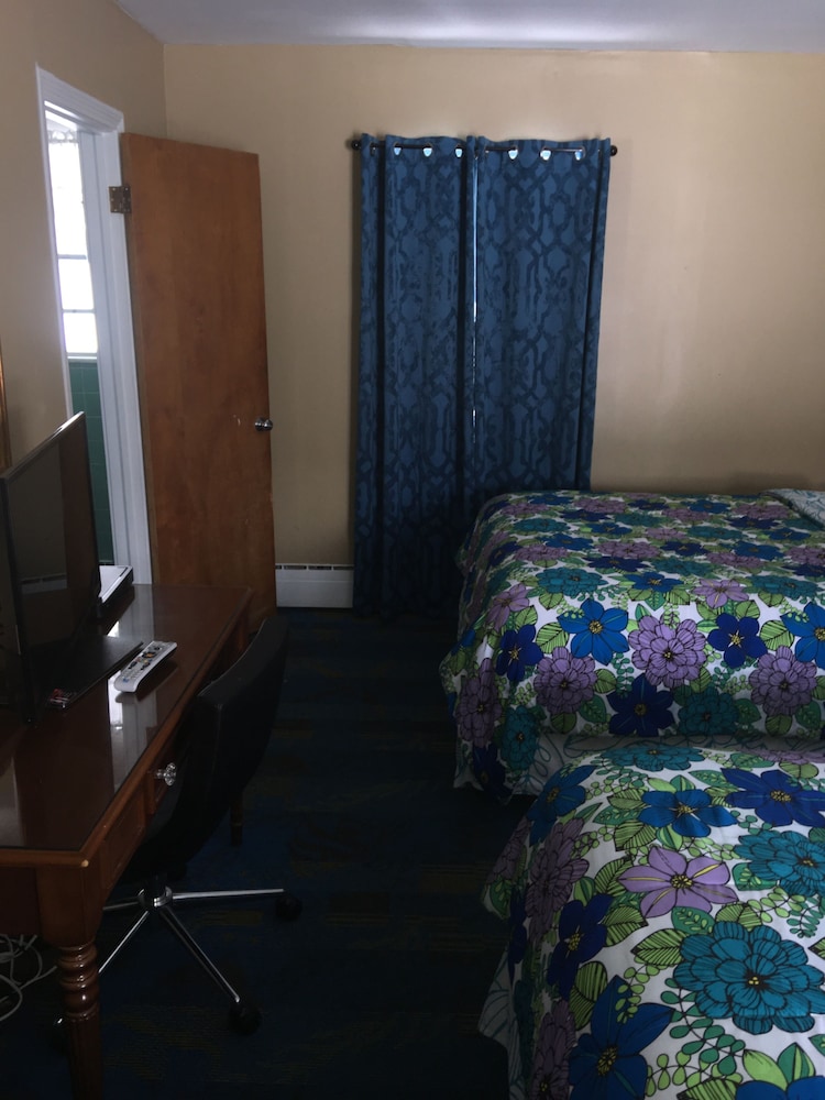 Anchor Motel - photo 26