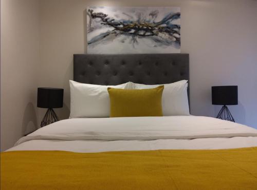 Spacious 2 bedroom apartment