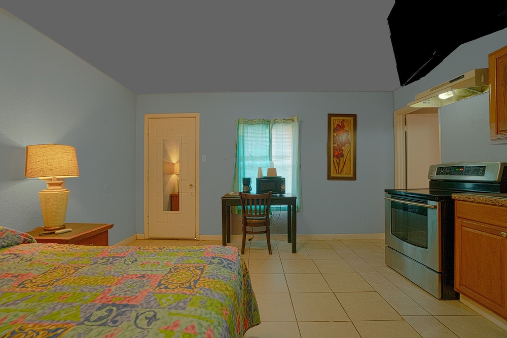 Texana Inn Edna By Oyo - photo 23