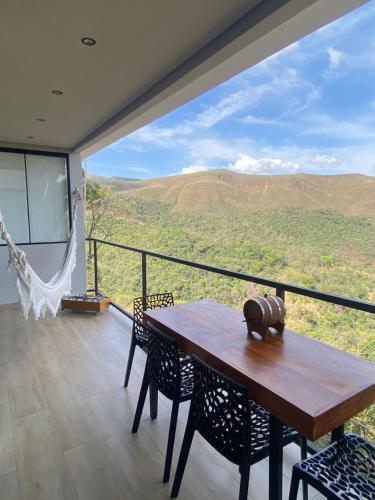 Loft Paraiso Da Serra — Congonhas