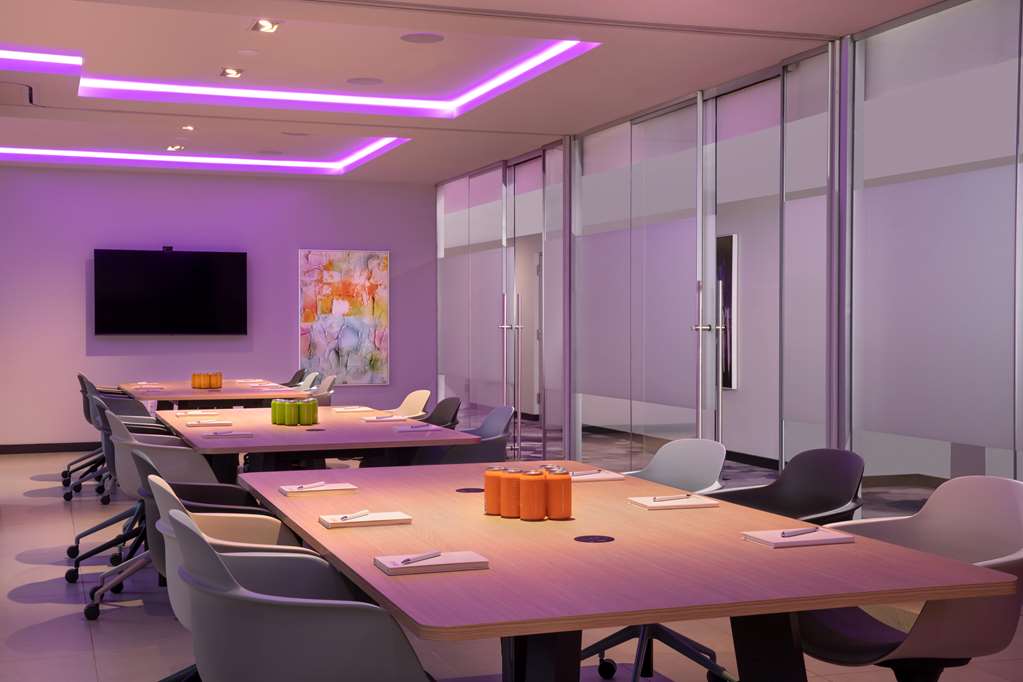 Yotel Miami - photo 33