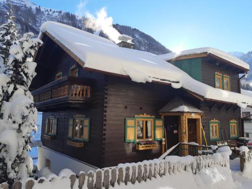 St Anton 365 in St Anton Am Arlberg, Austria