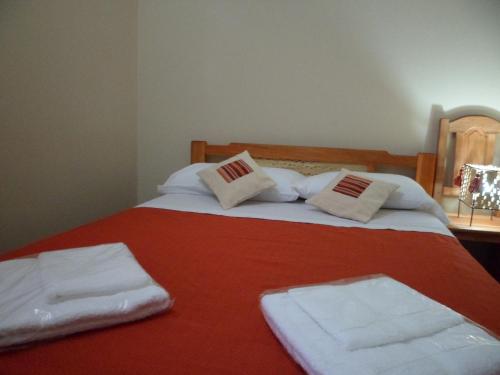 El Cardon Hospedaje - last minute hotel in Unknown City