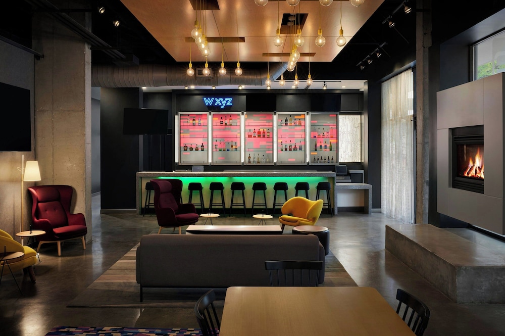 Aloft Atlanta Downtown - photo 19